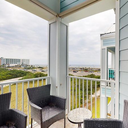 Grand Caribbean #425 Apartment Orange Beach Ngoại thất bức ảnh