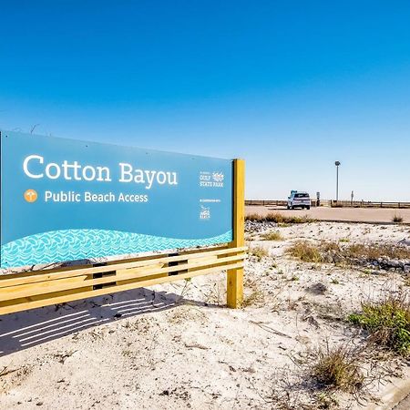 Grand Caribbean #425 Apartment Orange Beach Ngoại thất bức ảnh