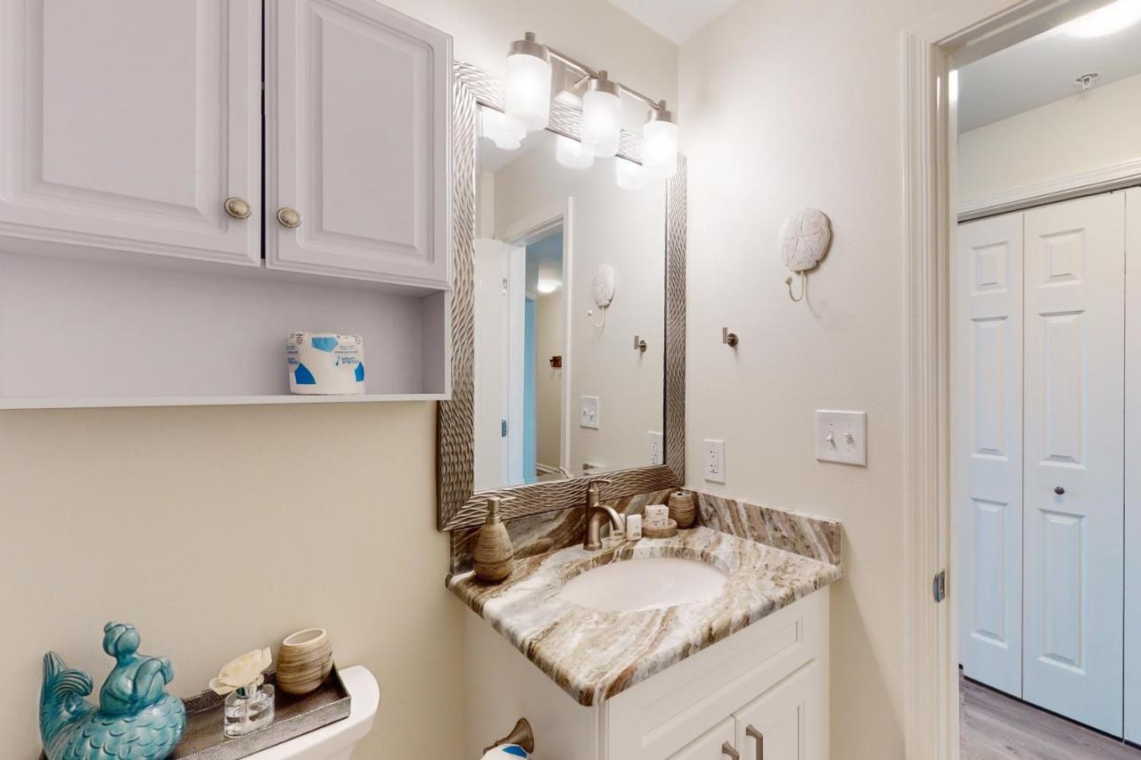 Grand Caribbean #425 Apartment Orange Beach Ngoại thất bức ảnh