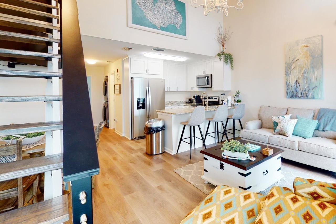 Grand Caribbean #425 Apartment Orange Beach Ngoại thất bức ảnh
