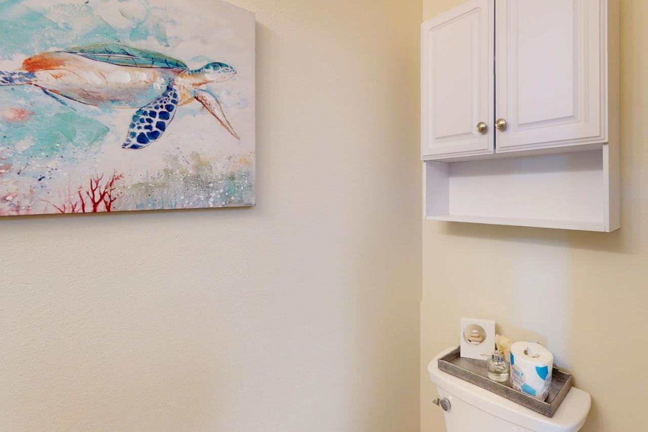 Grand Caribbean #425 Apartment Orange Beach Ngoại thất bức ảnh