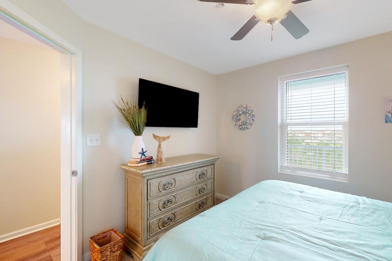 Grand Caribbean #425 Apartment Orange Beach Ngoại thất bức ảnh