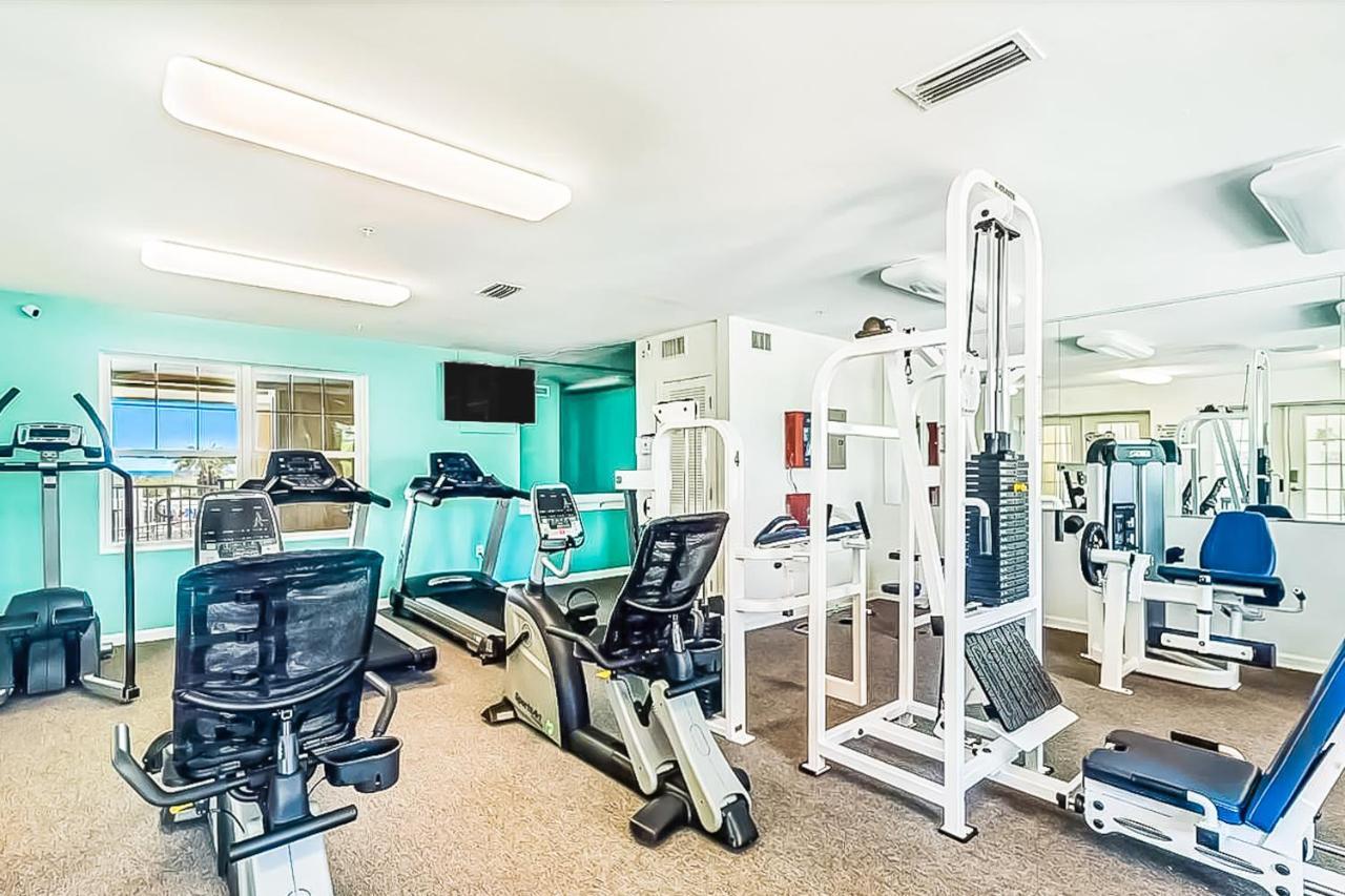 Grand Caribbean #425 Apartment Orange Beach Ngoại thất bức ảnh