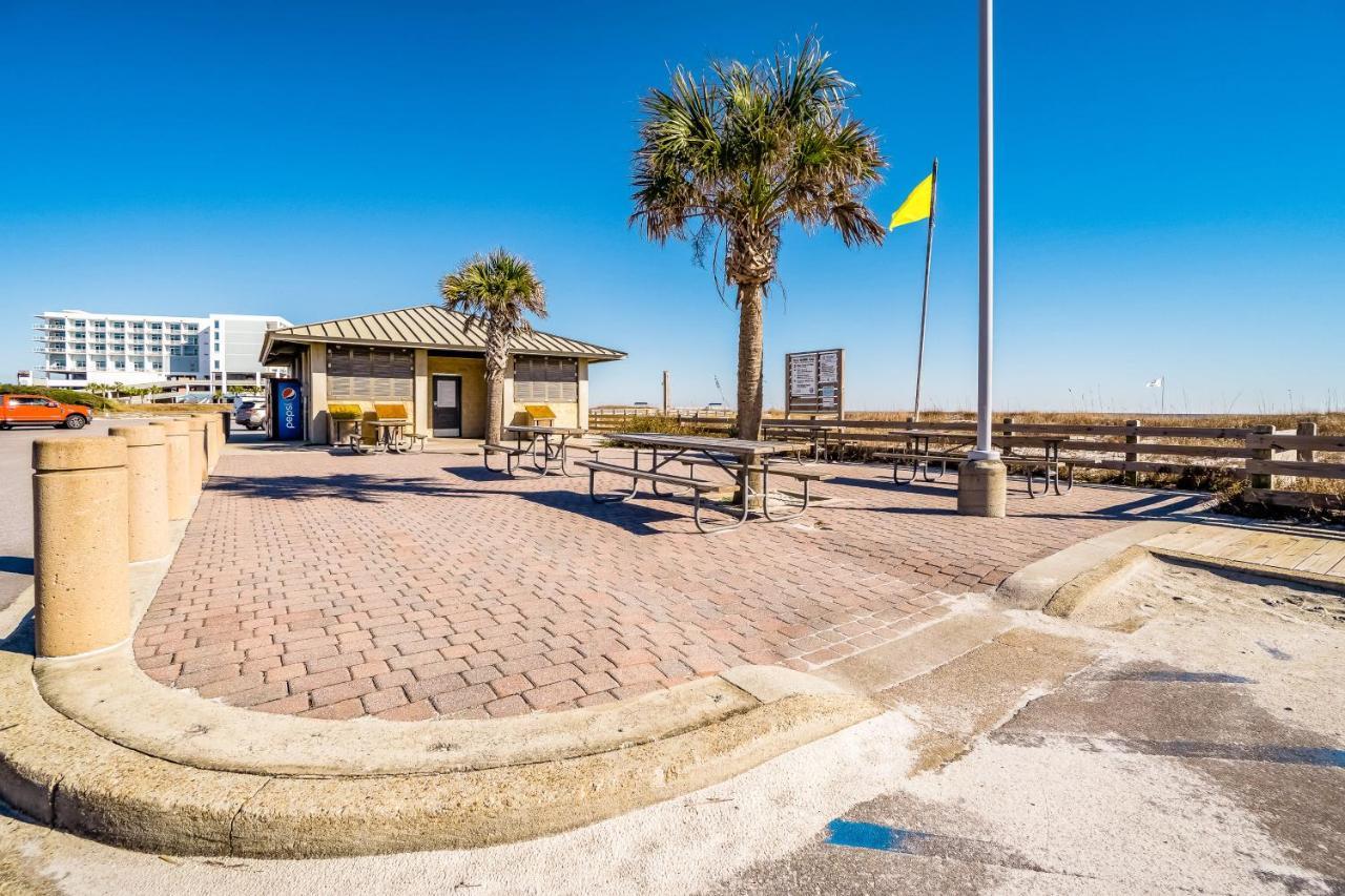 Grand Caribbean #425 Apartment Orange Beach Ngoại thất bức ảnh