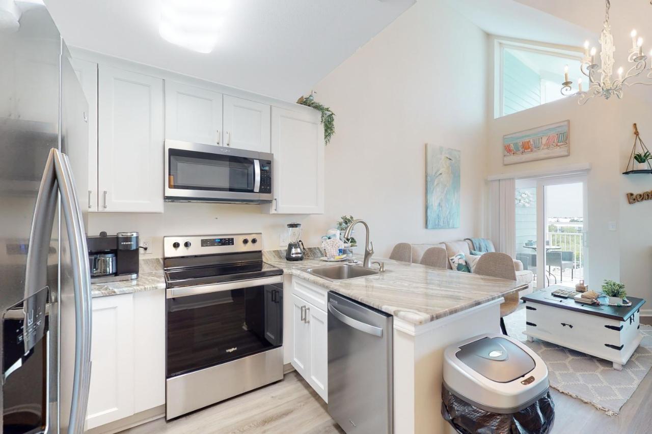Grand Caribbean #425 Apartment Orange Beach Ngoại thất bức ảnh