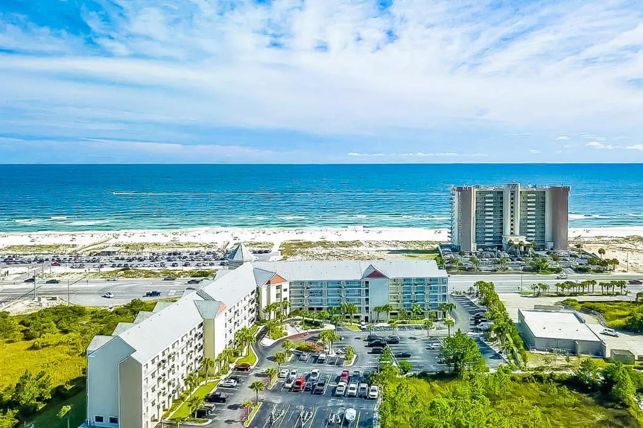 Grand Caribbean #425 Apartment Orange Beach Ngoại thất bức ảnh