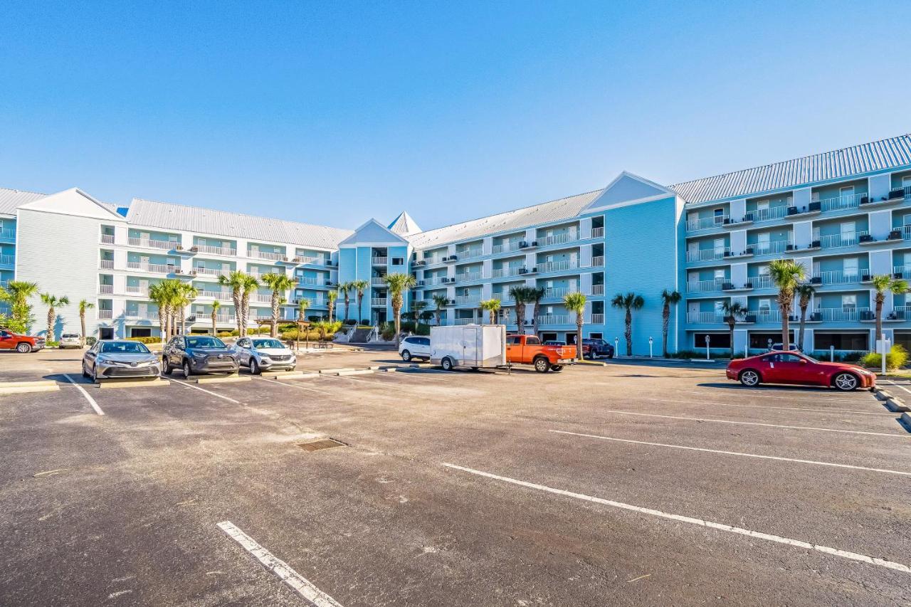 Grand Caribbean #425 Apartment Orange Beach Ngoại thất bức ảnh