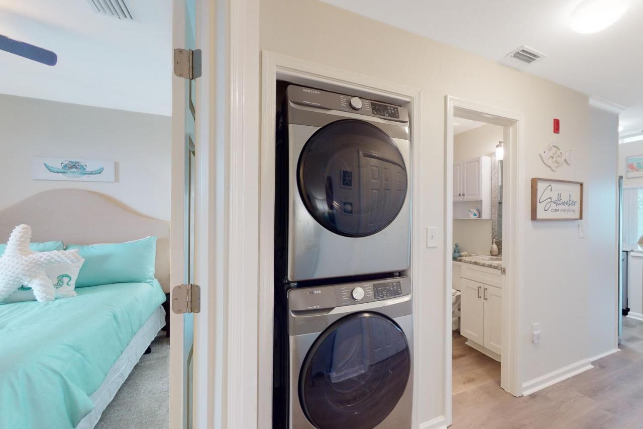 Grand Caribbean #425 Apartment Orange Beach Ngoại thất bức ảnh