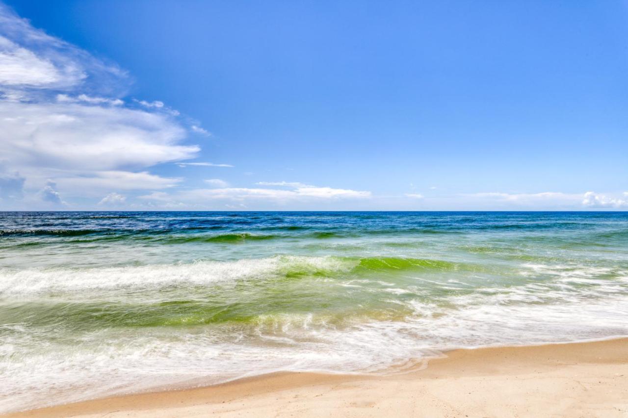 Grand Caribbean #425 Apartment Orange Beach Ngoại thất bức ảnh